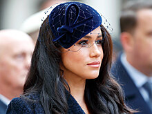 Визажист Меган Маркл рассказал, как дезинфицировать бьюти-средства в разгар пандемии