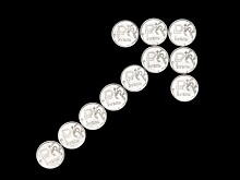 ЦБ может резко поднять ставку в декабре