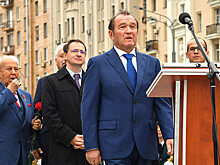 Квартирный вопрос подставил клан Бирюковых