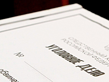 В Тюменской области возбудили дело по факту реализации нелегального алкоголя