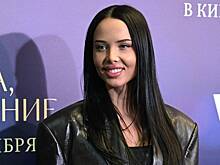 Стала известность личность жениха Анастасии Решетовой