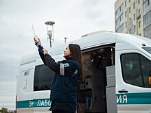 Превышений ПДК в промзоне Нижнекамска не выявлено