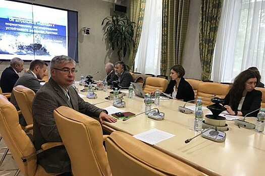 Экспертный центр "ПОРА" представил рейтинг арктических компаний