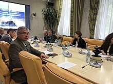 Экспертный центр "ПОРА" представил рейтинг арктических компаний