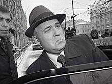 Раскрыто отношение американцев к Горбачеву