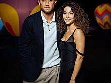 Фестиваль "Новый сезон". Павел Прилучный, Ксения Кутепова, Ирина Горбачева и другие гости на премьерных показах сериалов