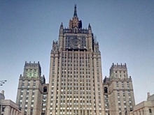 Россия предложила решение кризиса в Венесуэле