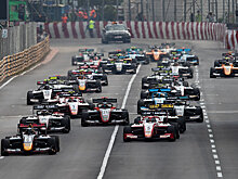 Кубок мира «Формулы-3» вернется на Гран-при Макао впервые с 2019 года