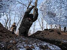 ВСУ готовят новую линию обороны на фоне переговоров в Абу-Даби. Как это связано с требованием Москвы вывести войска из Донбасса?