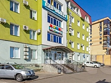 В Омске сдается в аренду здание детского «Евромеда» на Затонской