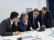 Свыше 5 млн квадратных метров жилья построят в Челябинской области в ближайшие годы