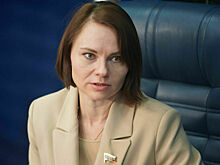 Депутат Оглоблина рассказала о проблемах сельских механизаторов