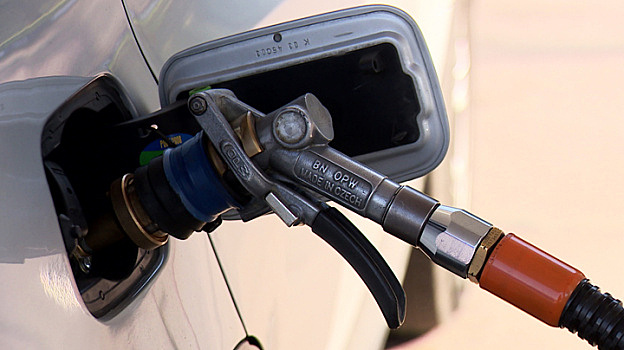 Воронежских водителей предупредили о резком росте цен на бензин