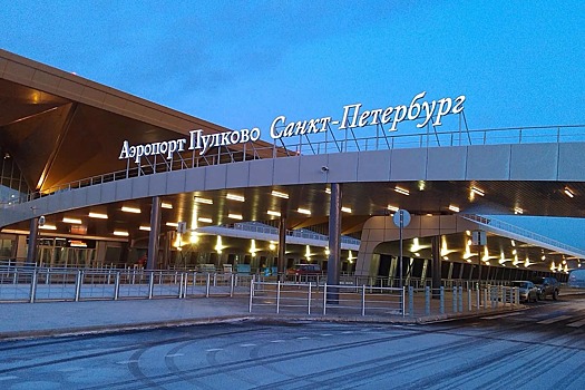 Владимиров: развитие аэропортов Ставрополья продолжат по новому нацпроекту