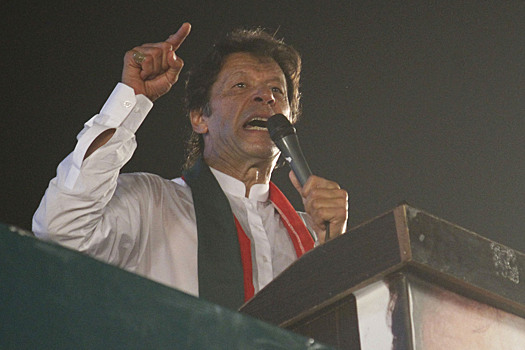 «Серьезная опасность»: сидящему в тюрьме бывшему премьер-министру поставлен нехороший диагноз