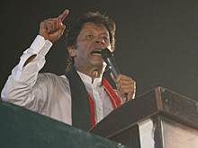 «Серьезная опасность»: сидящему в тюрьме бывшему премьер-министру поставлен нехороший диагноз