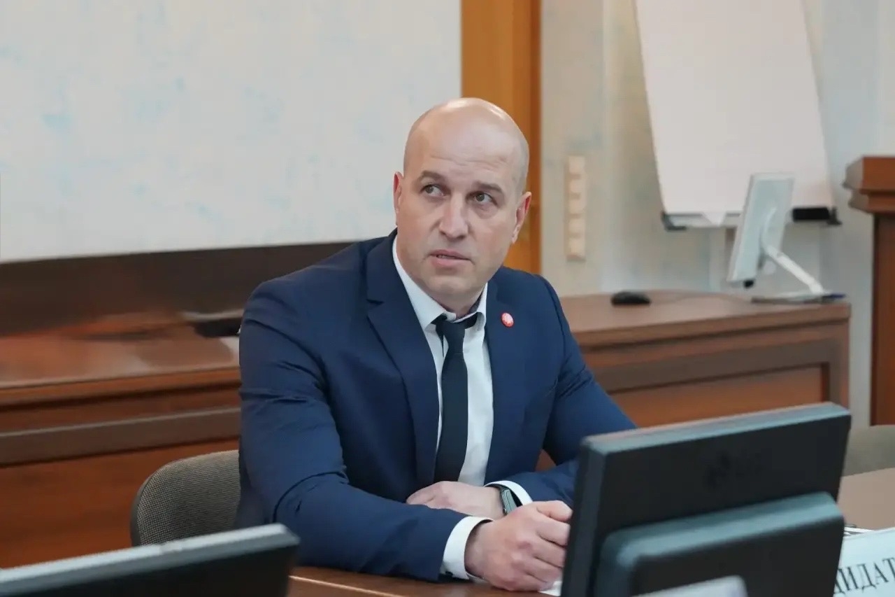 Андрей Фомичев назначен заместителем главы Ижевска по благоустройству