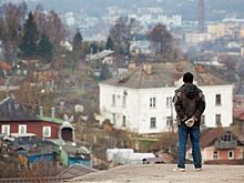 "Население "за МКАДом" страдает от кризиса сильнее, чем москвичи"