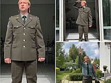 Таким Плющенко вы еще не видели!