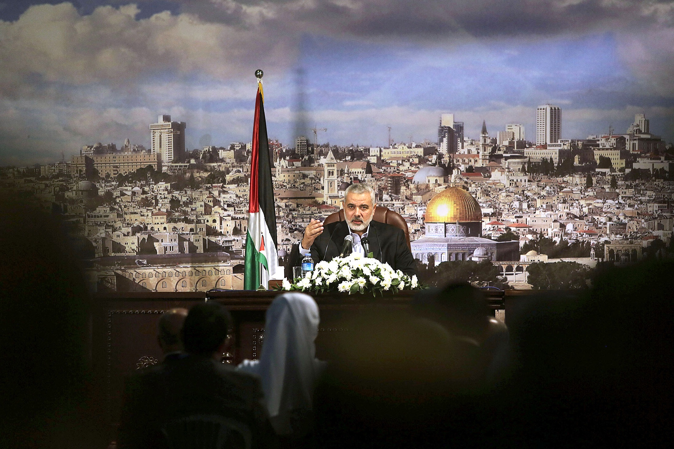 Как отреагировали в мире на убийство лидера ХАМАС Исмаила Хании