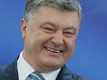 Порошенко заявил о популярности украинского языка