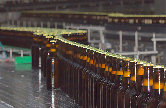 Асимметричный ответ: Россия может запретить импорт чешского пива