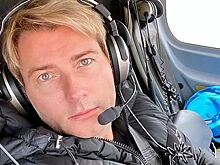 Басков озвучил требования к супруге