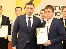 В Бузулуке состоялась конференция молодых специалистов ПАО «Оренбургнефть»