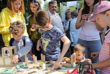 В поселении Сосенское построят детский сад на 225 мест