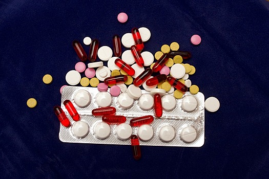 США вложат $3,2 млрд в разработку лекарств от коронавируса
