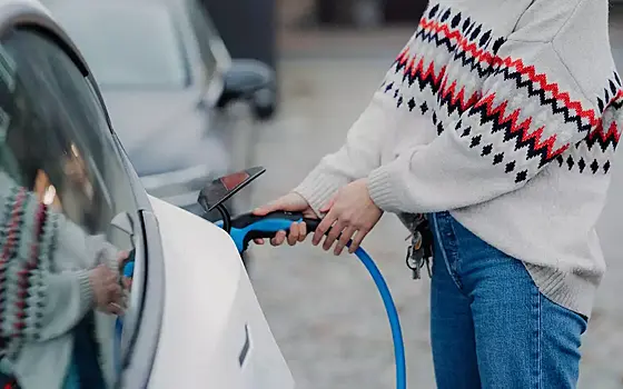 Среди «электричек» в РФ одна модель лидирует с огромным отрывом