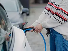 Среди «электричек» в РФ одна модель лидирует с огромным отрывом