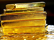 Резервный драгметалл будет дорожать до середины 2017 года