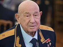 Он был первым в открытом космосе: год со дня смерти Алексея Леонова