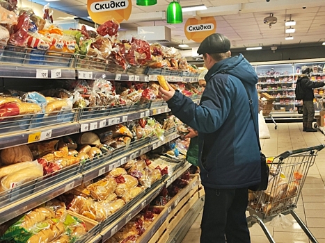 В России в марте взметнутся цены на хлеб и молочную продукцию: насколько опустеет кошелек