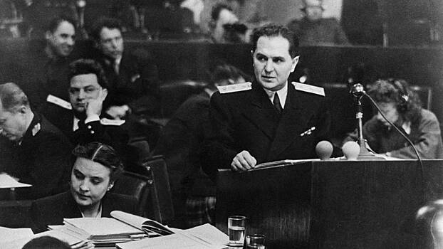 Эхо Нюрнберга: спустя почти 80 лет нацисты делают все, чтобы вновь предстать перед судом