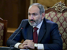 Победа Пашиняна: проиграл войну, выиграл выборы