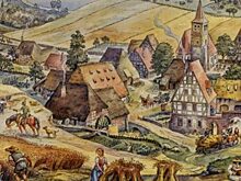 Как пропало Литовское княжество