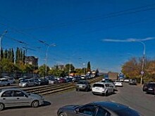 Движение транспорта ограничат на пяти участках Садового кольца