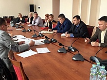 В Солнечногорском районе планируют сформировать реестр самостроев