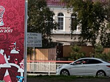Сотни девушек-полицейских следят за порядком в Сочи