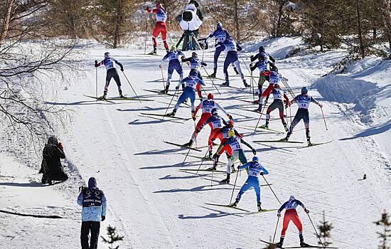 Глава FIS не верит в скорое возвращение россиян