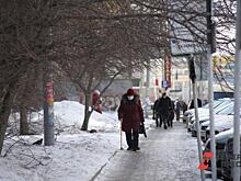 В челябинском городе из-за гололеда отменили все рейсовые автобусы, детей перевели на дистант