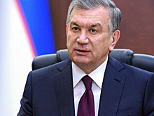 В Узбекистане на проекты по переработке газа выделили 9 млрд долларов