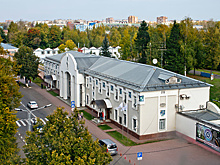 Отборочный чемпионат TVELSkills стартовал в Электростали