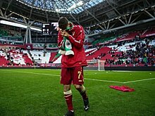 Как "Рубин" выбирался из Первого дивизиона в прошлый раз