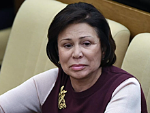 Ирина Роднина: «ISU давно лишил Валиеву всех званий и титулов»
