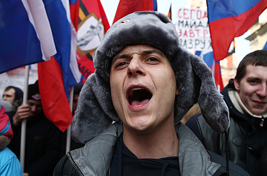 У прокуратуры Московской области начался митинг