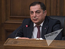 Армянский депутат: действия ИГ на Южном Кавказе нельзя предсказать