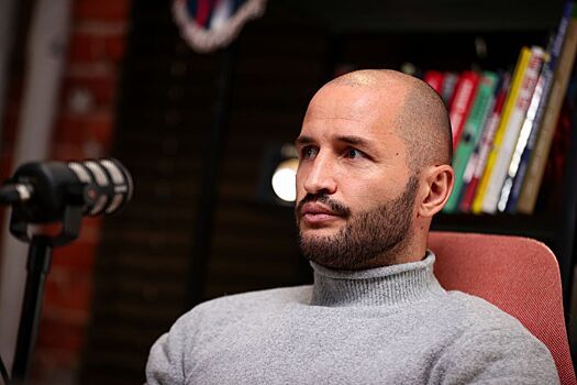Кудряшов рассказал, кого бы хотел видеть чемпионом РПЛ по итогам этого сезона